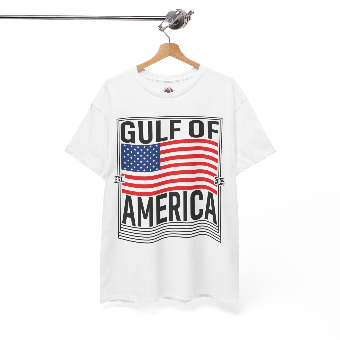 Gulf of America Tee