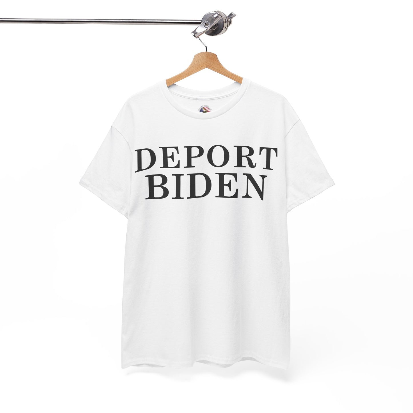 Deport Biden Tee