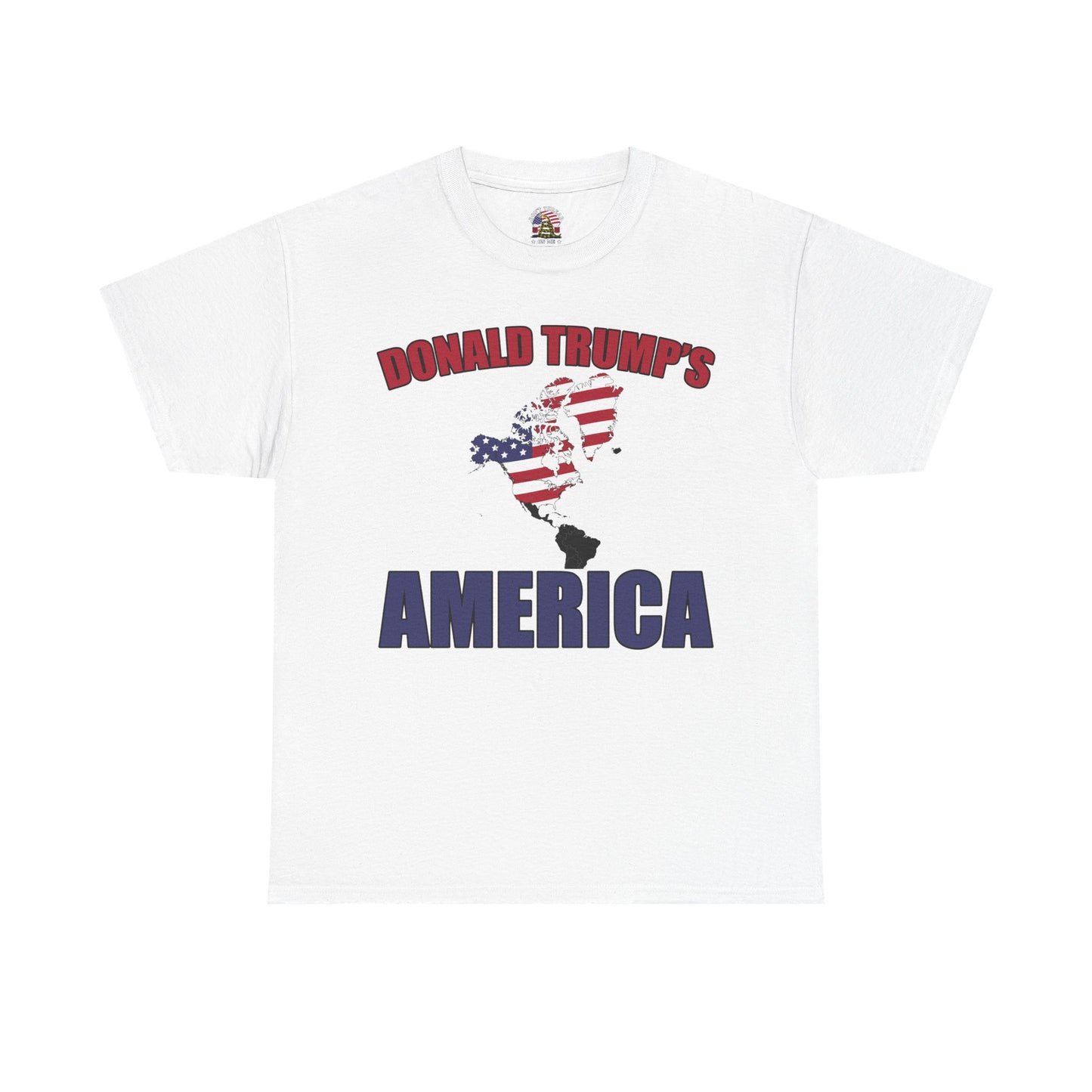 Donald Trump's America Tee