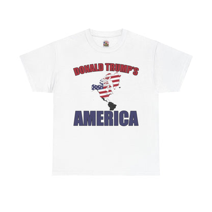 Donald Trump's America Tee