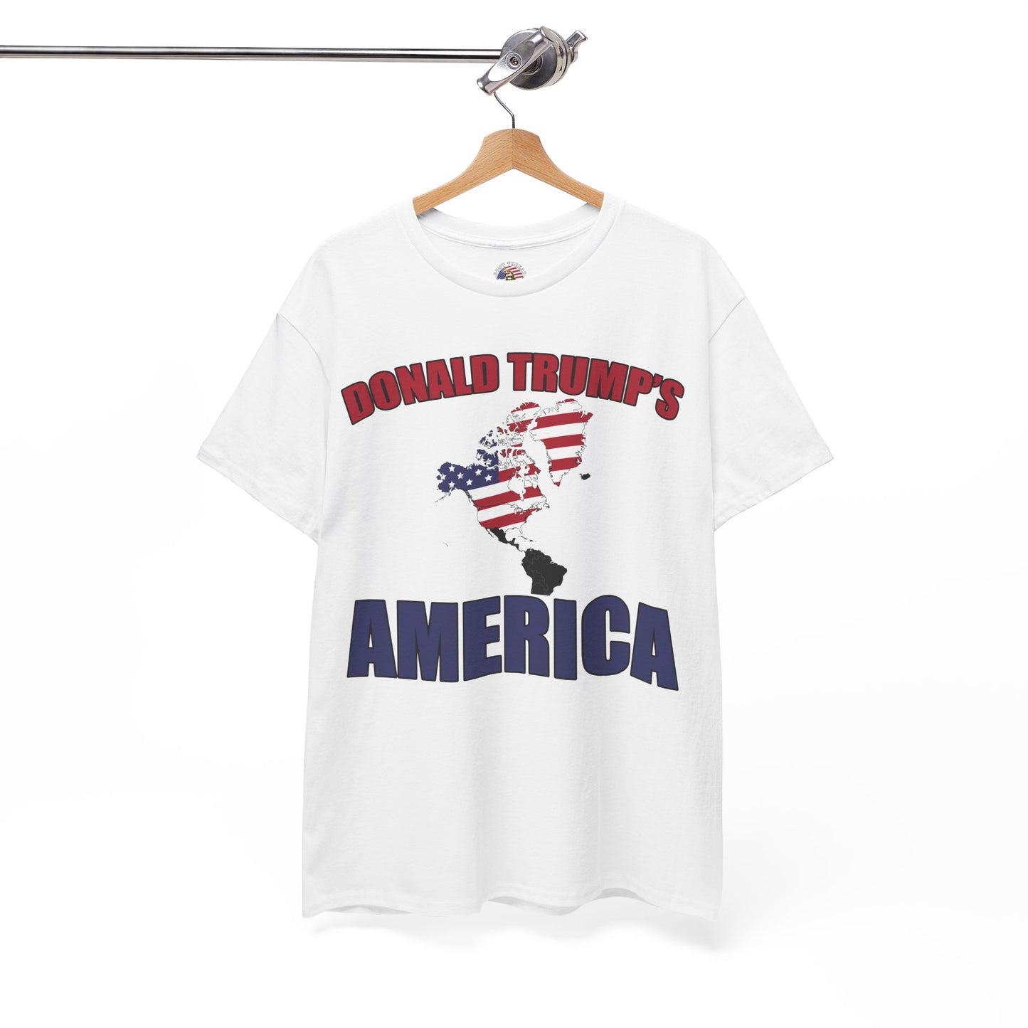 Donald Trump's America Tee