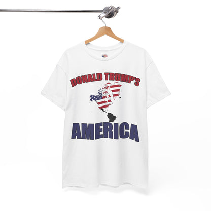 Donald Trump's America Tee