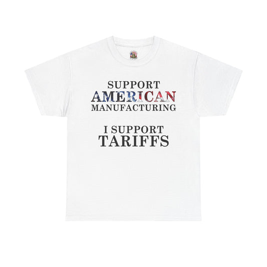 American Manufacturing Tee