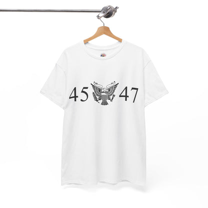 45 - 47 Tee