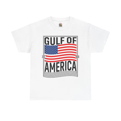 Gulf of America Tee