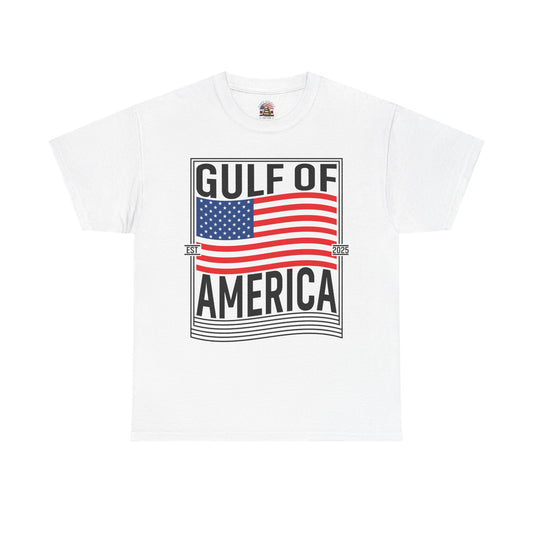 Gulf of America Tee