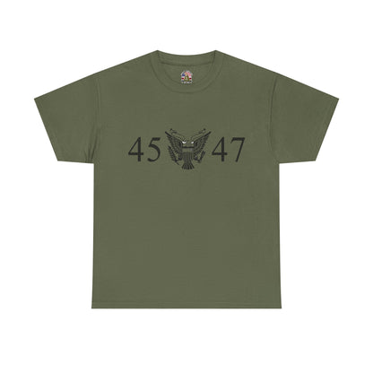 45 - 47 Tee