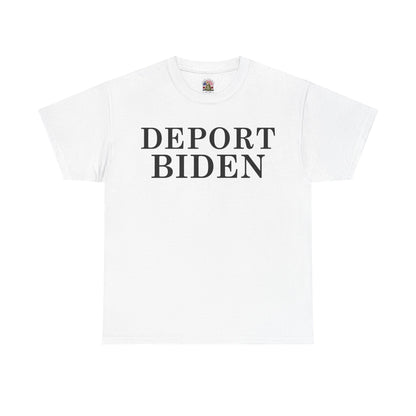 Deport Biden Tee