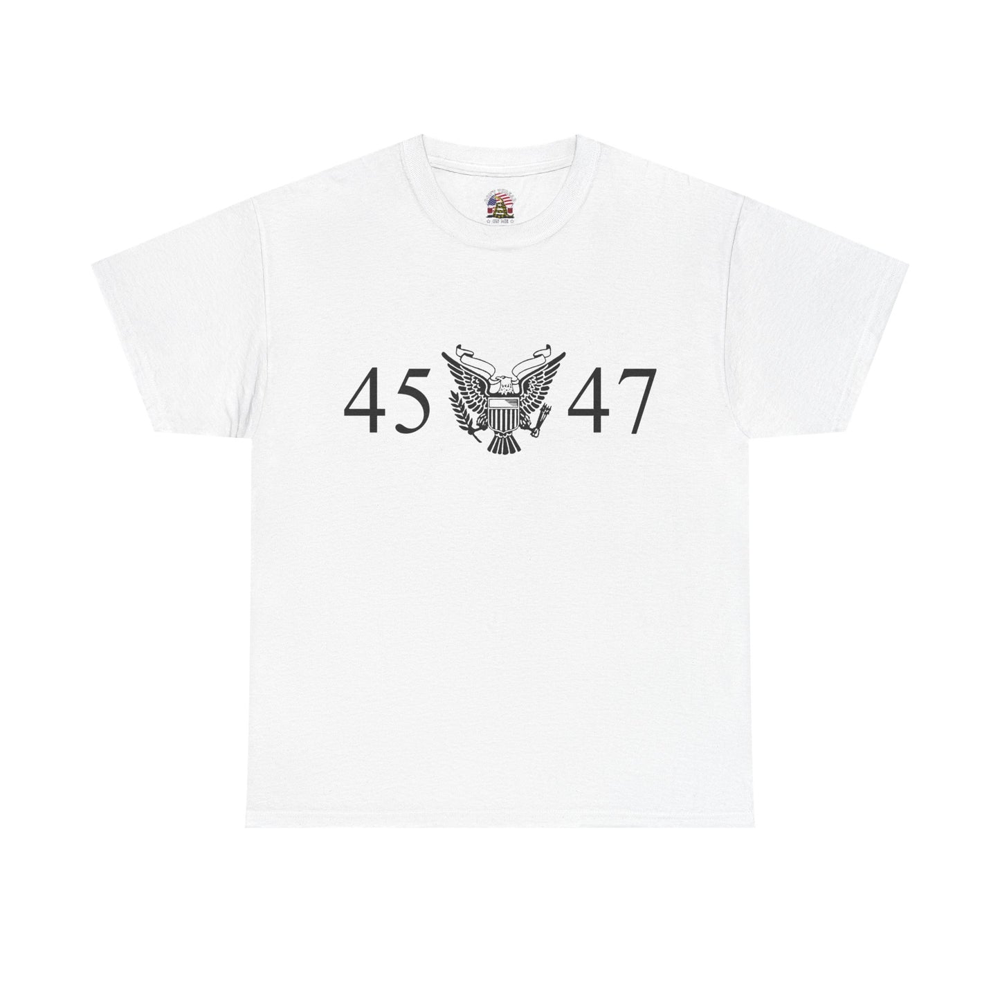 45 - 47 Tee