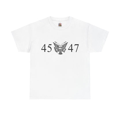 45 - 47 Tee