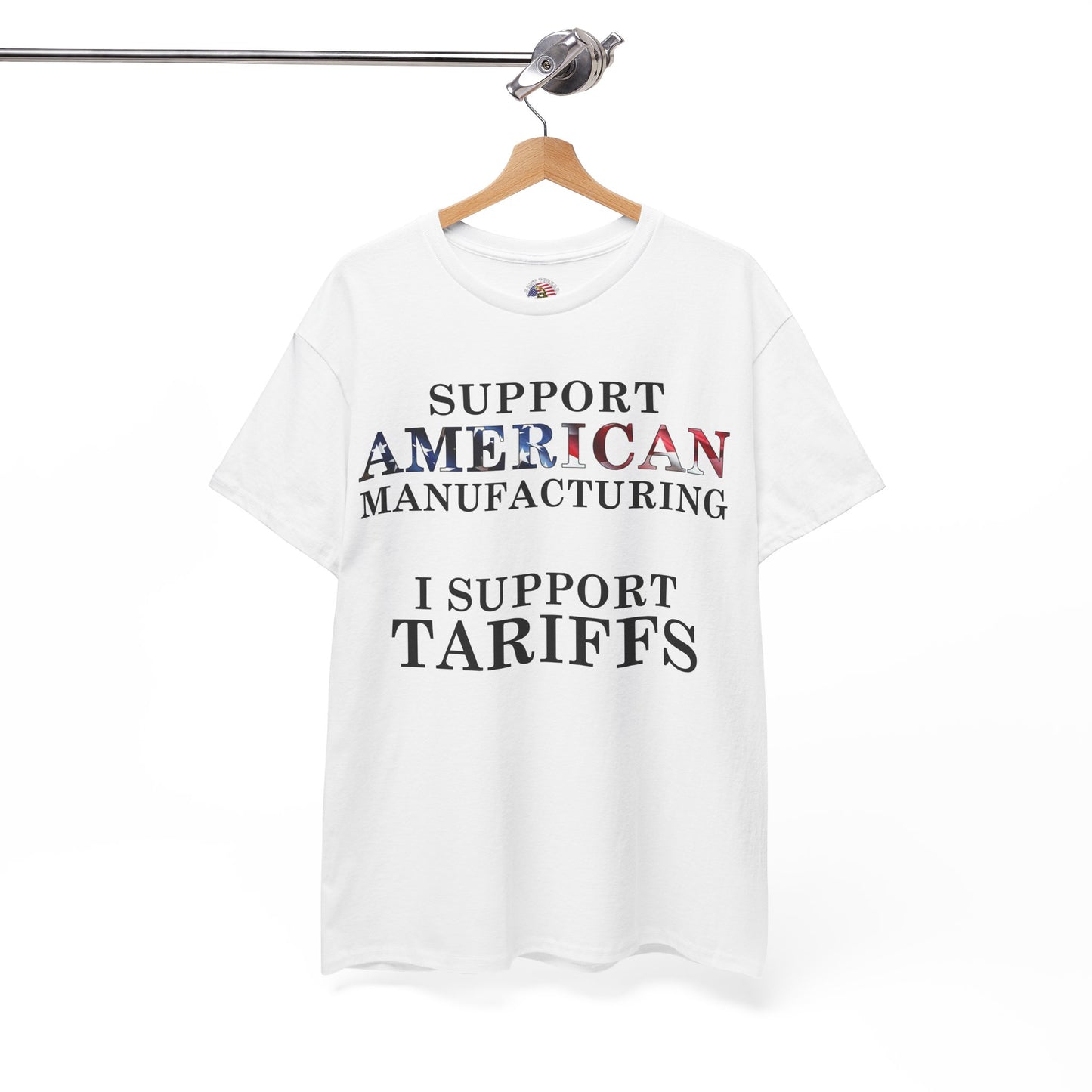 American Manufacturing Tee