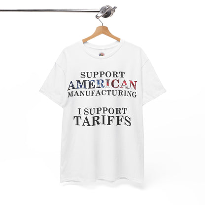 American Manufacturing Tee